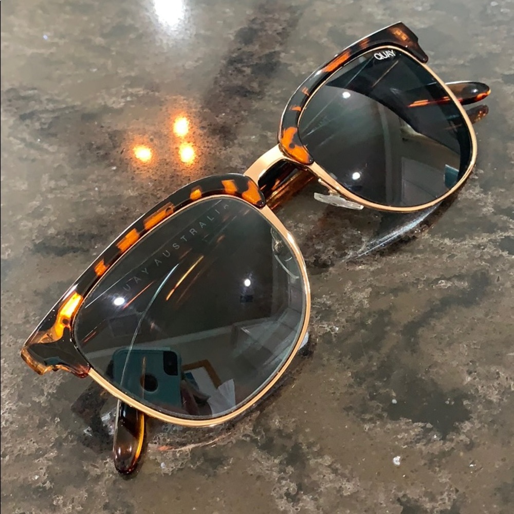Quay Australia Sunglasses